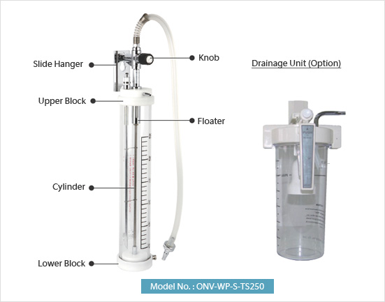 Thoracic Suction Unit