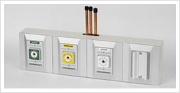 Wall Outlet
