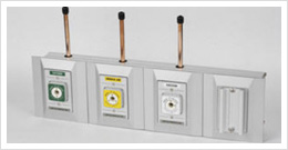 Wall Outlet