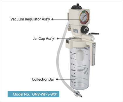 wall-suction